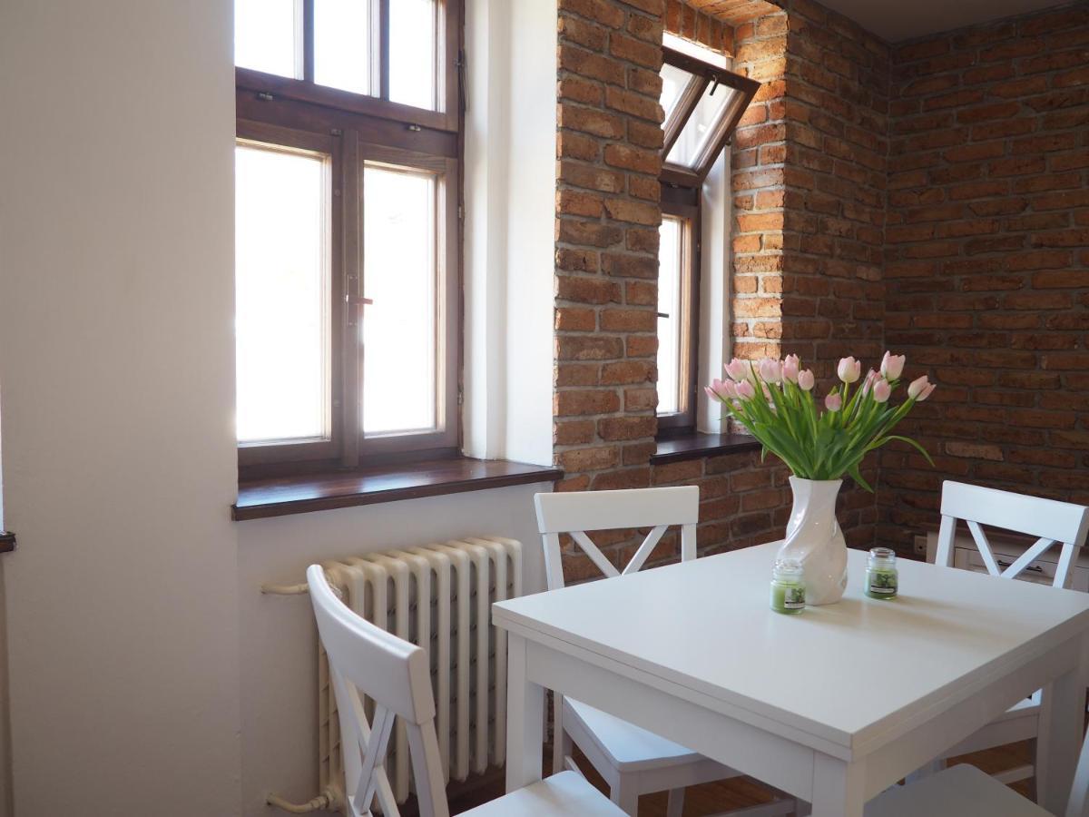 Apartmány Nejdek Exterior foto